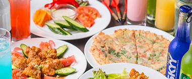 Business Contents/事業内容