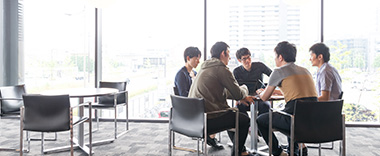 Recruiting/採用情報