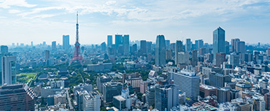 Property Wanted/物件情報